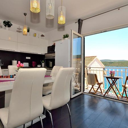 Apartman Staro Selo Primošten Zewnętrze zdjęcie