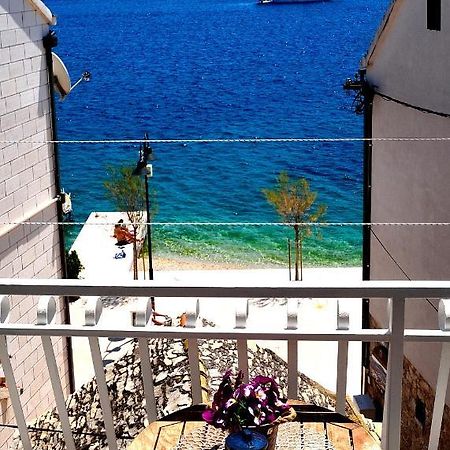 Apartman Staro Selo Primošten Zewnętrze zdjęcie