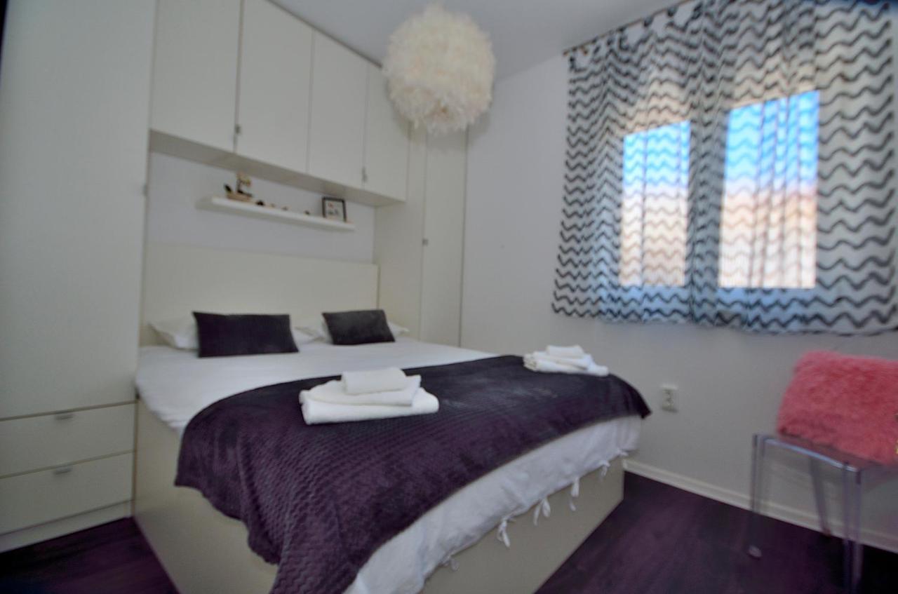 Apartman Staro Selo Primošten Zewnętrze zdjęcie
