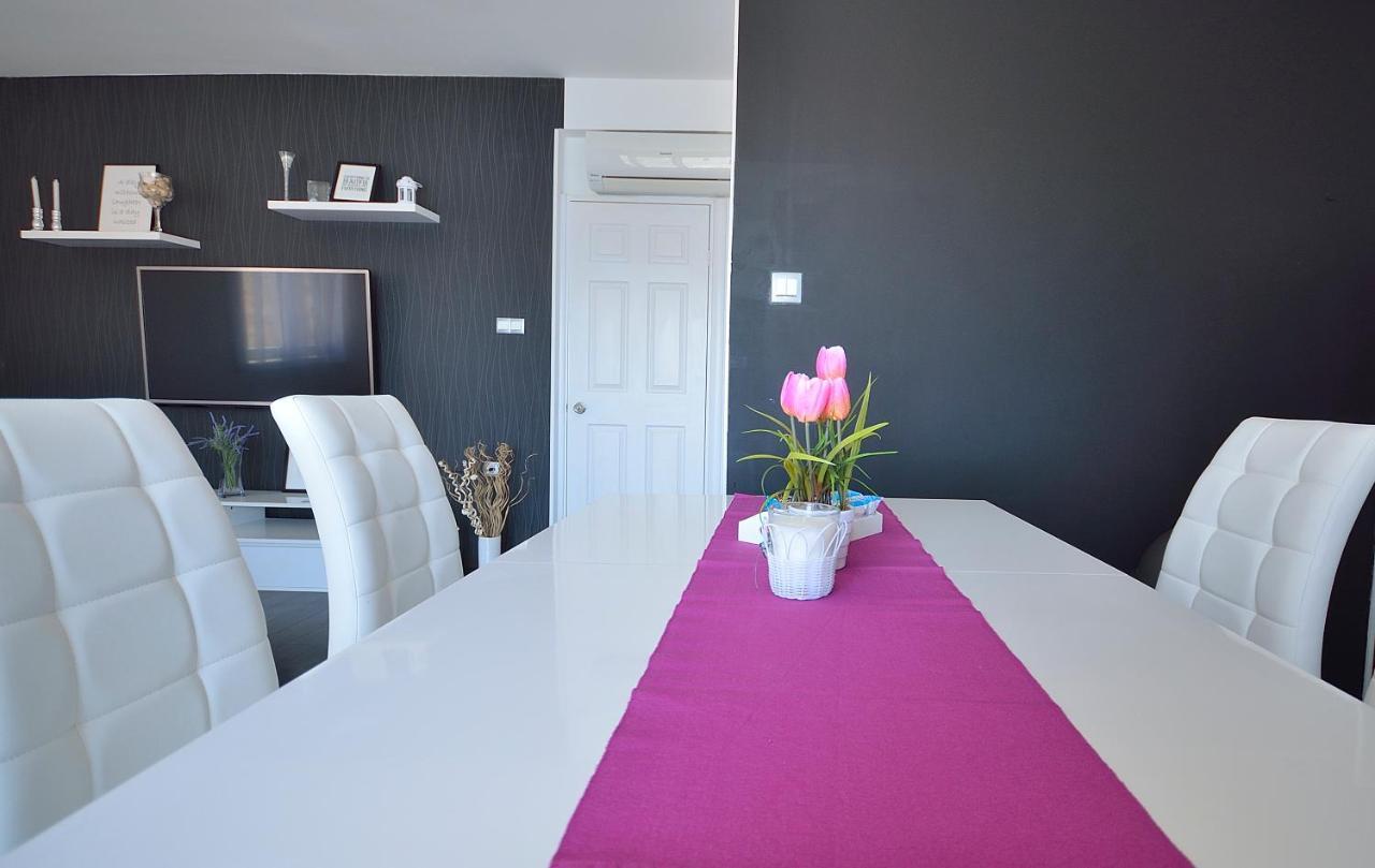 Apartman Staro Selo Primošten Zewnętrze zdjęcie