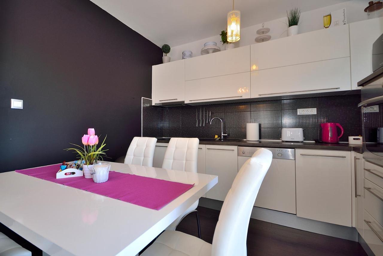 Apartman Staro Selo Primošten Zewnętrze zdjęcie