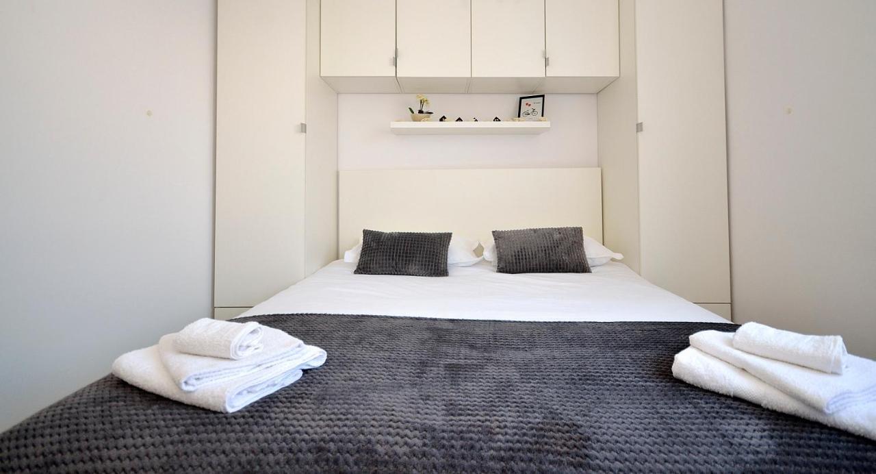 Apartman Staro Selo Primošten Zewnętrze zdjęcie