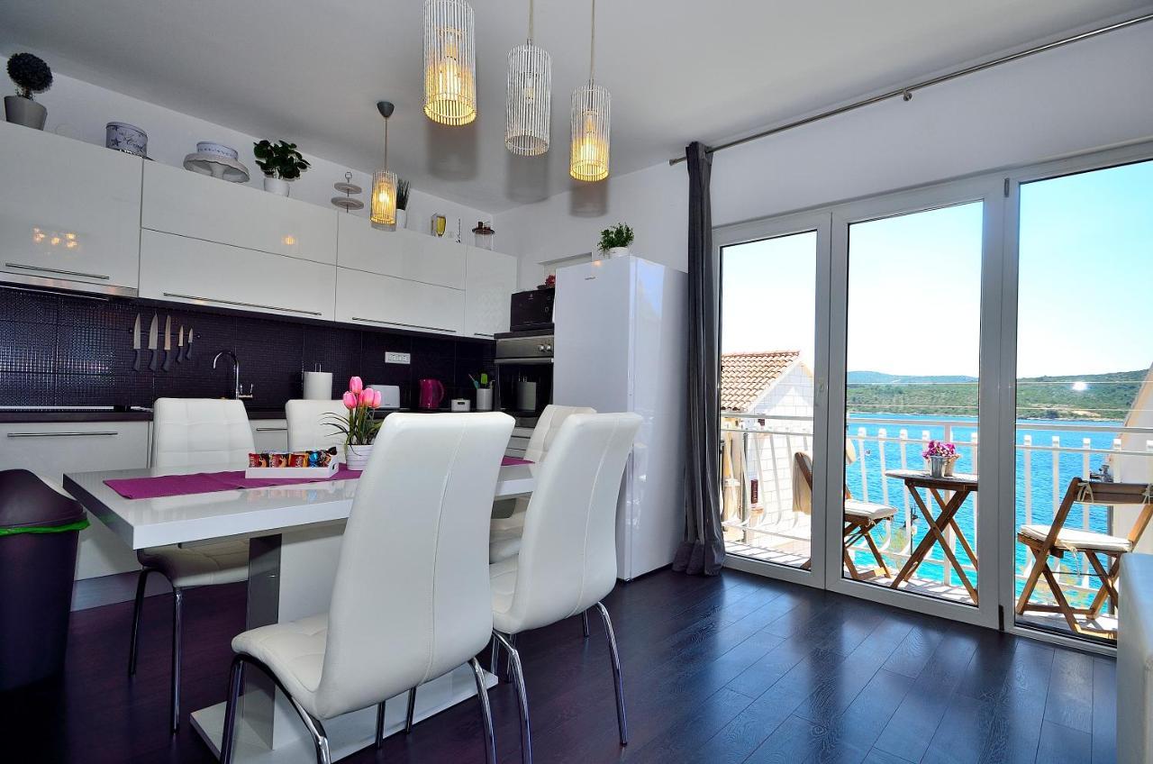 Apartman Staro Selo Primošten Zewnętrze zdjęcie