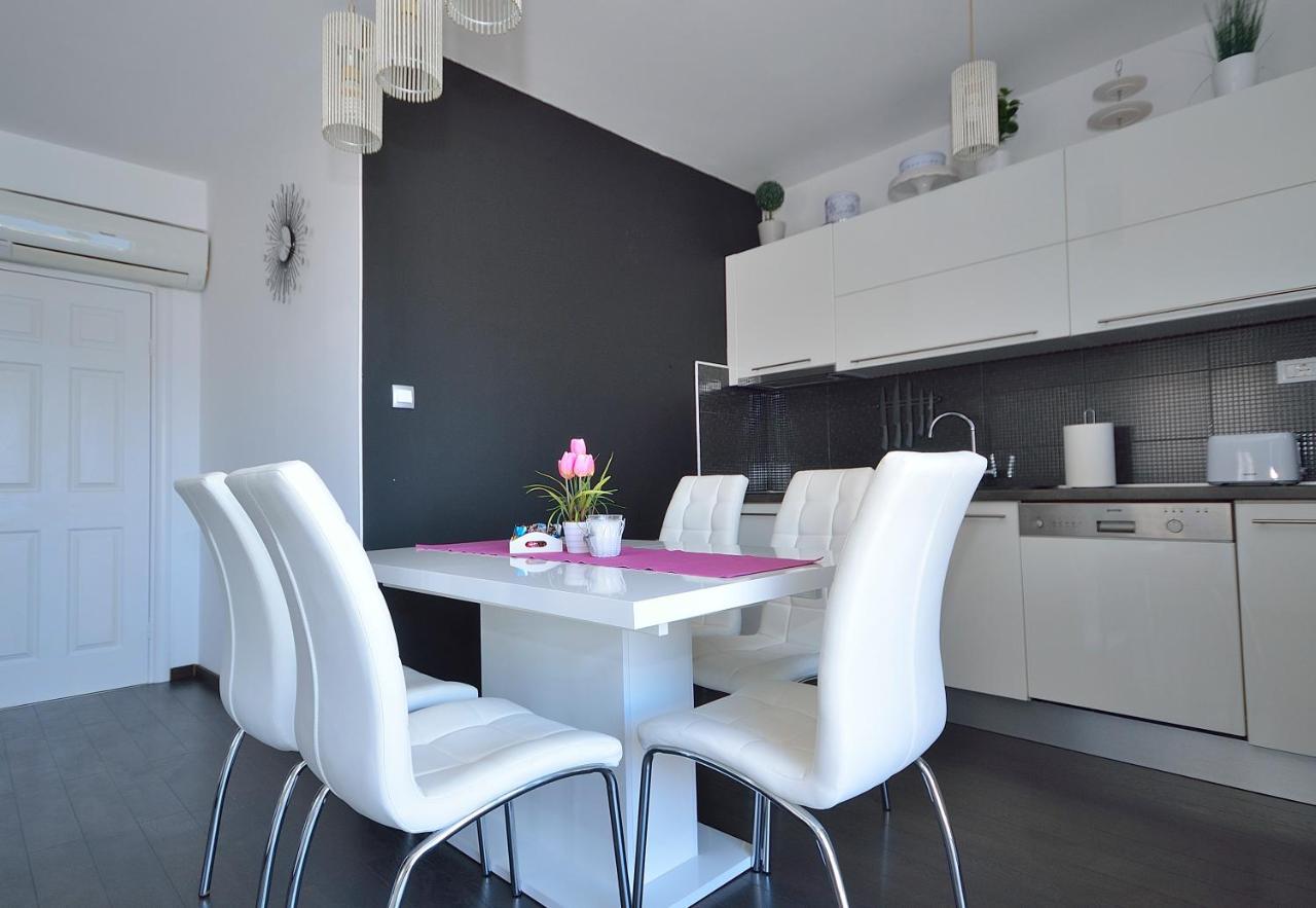 Apartman Staro Selo Primošten Zewnętrze zdjęcie