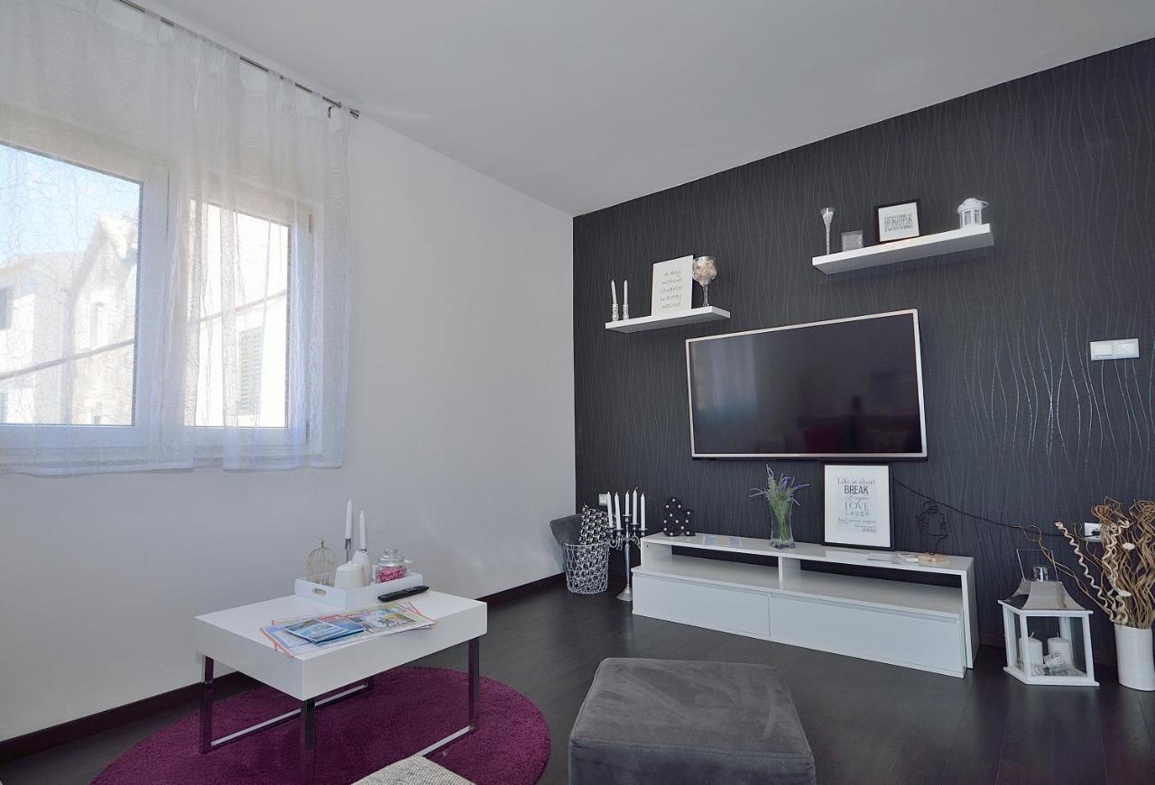 Apartman Staro Selo Primošten Zewnętrze zdjęcie