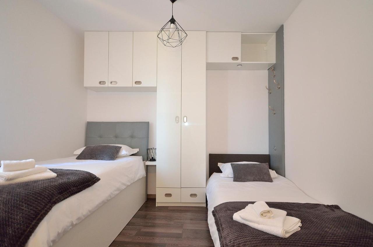 Apartman Staro Selo Primošten Zewnętrze zdjęcie