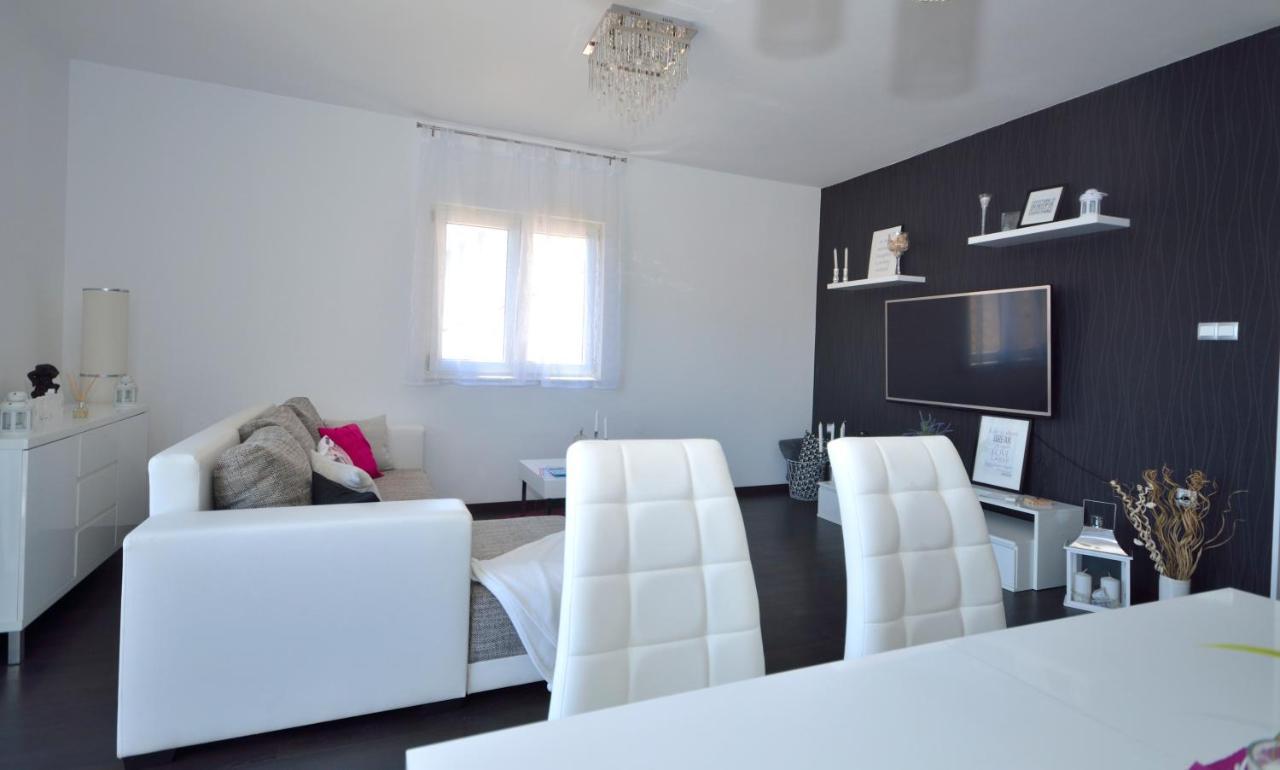 Apartman Staro Selo Primošten Zewnętrze zdjęcie