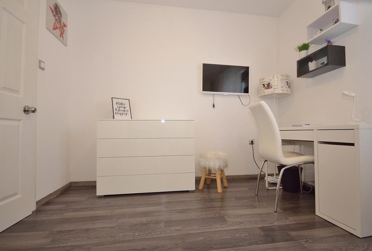 Apartman Staro Selo Primošten Zewnętrze zdjęcie
