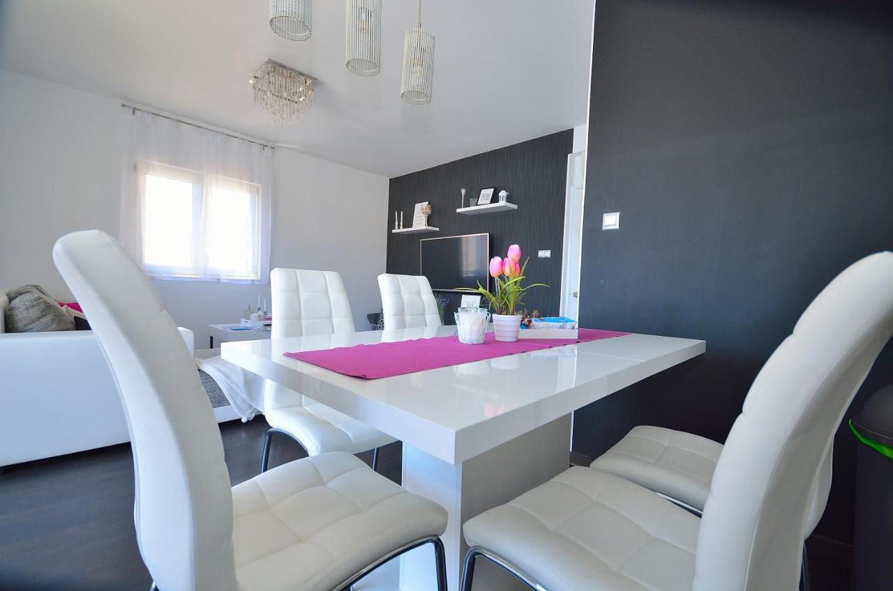 Apartman Staro Selo Primošten Zewnętrze zdjęcie
