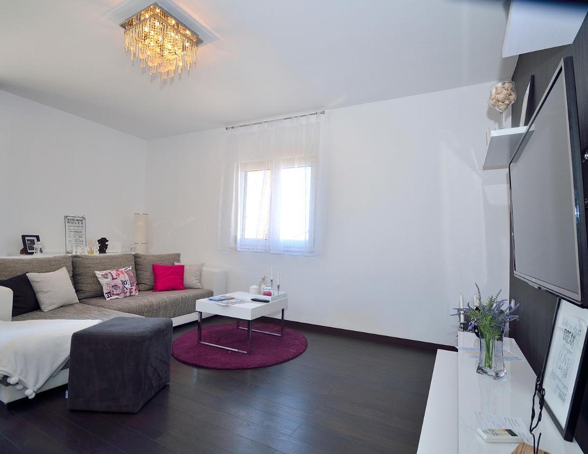 Apartman Staro Selo Primošten Zewnętrze zdjęcie