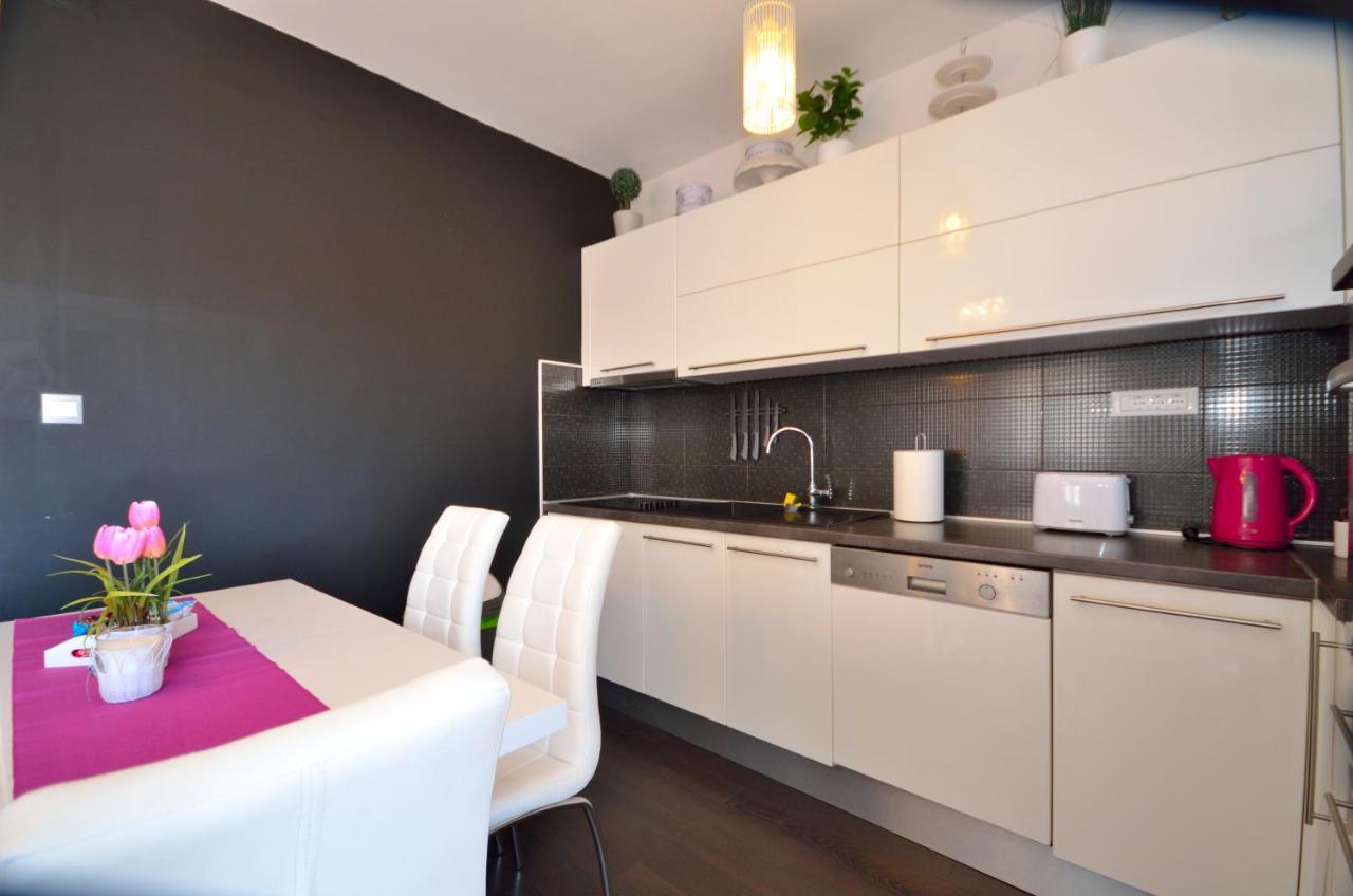 Apartman Staro Selo Primošten Zewnętrze zdjęcie