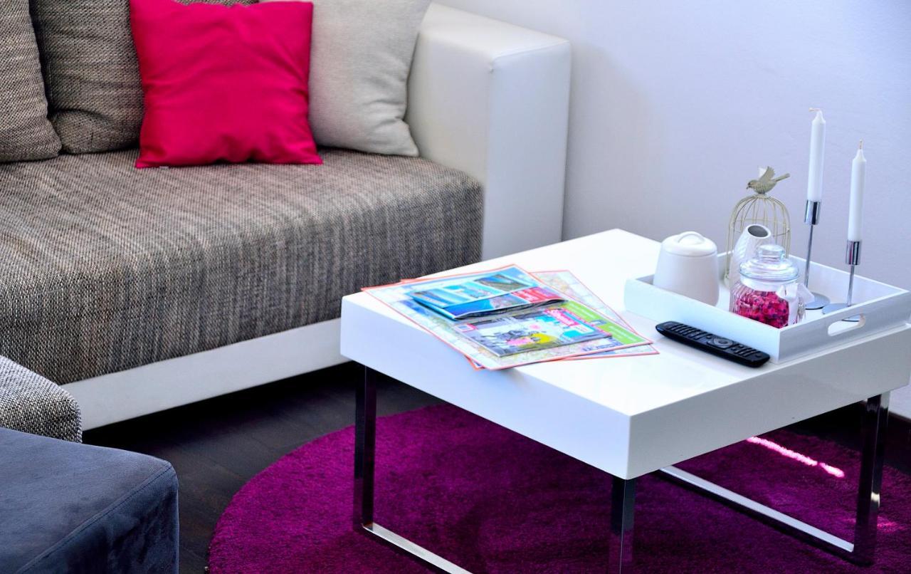 Apartman Staro Selo Primošten Zewnętrze zdjęcie