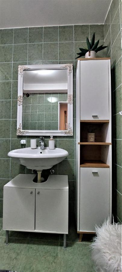 Apartman Staro Selo Primošten Zewnętrze zdjęcie