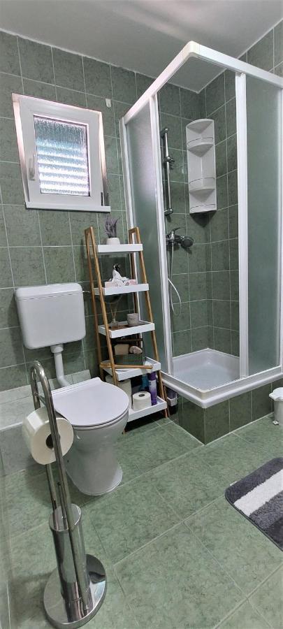 Apartman Staro Selo Primošten Zewnętrze zdjęcie